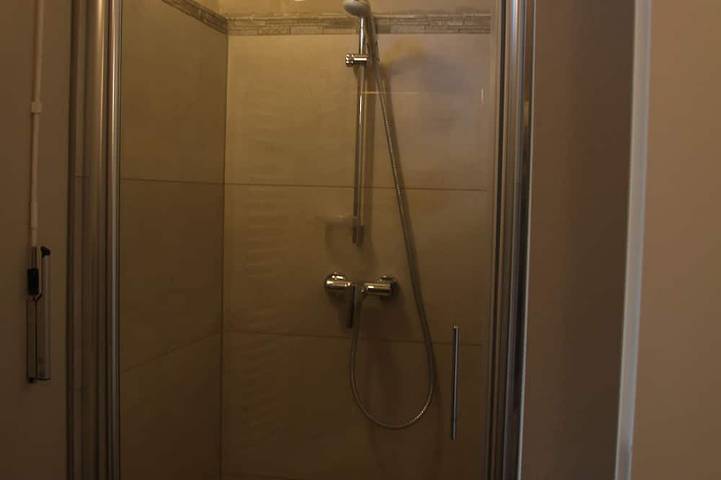 Ferienhaus für 2 Personen, mit Garten in Naturpark Westensee - 4