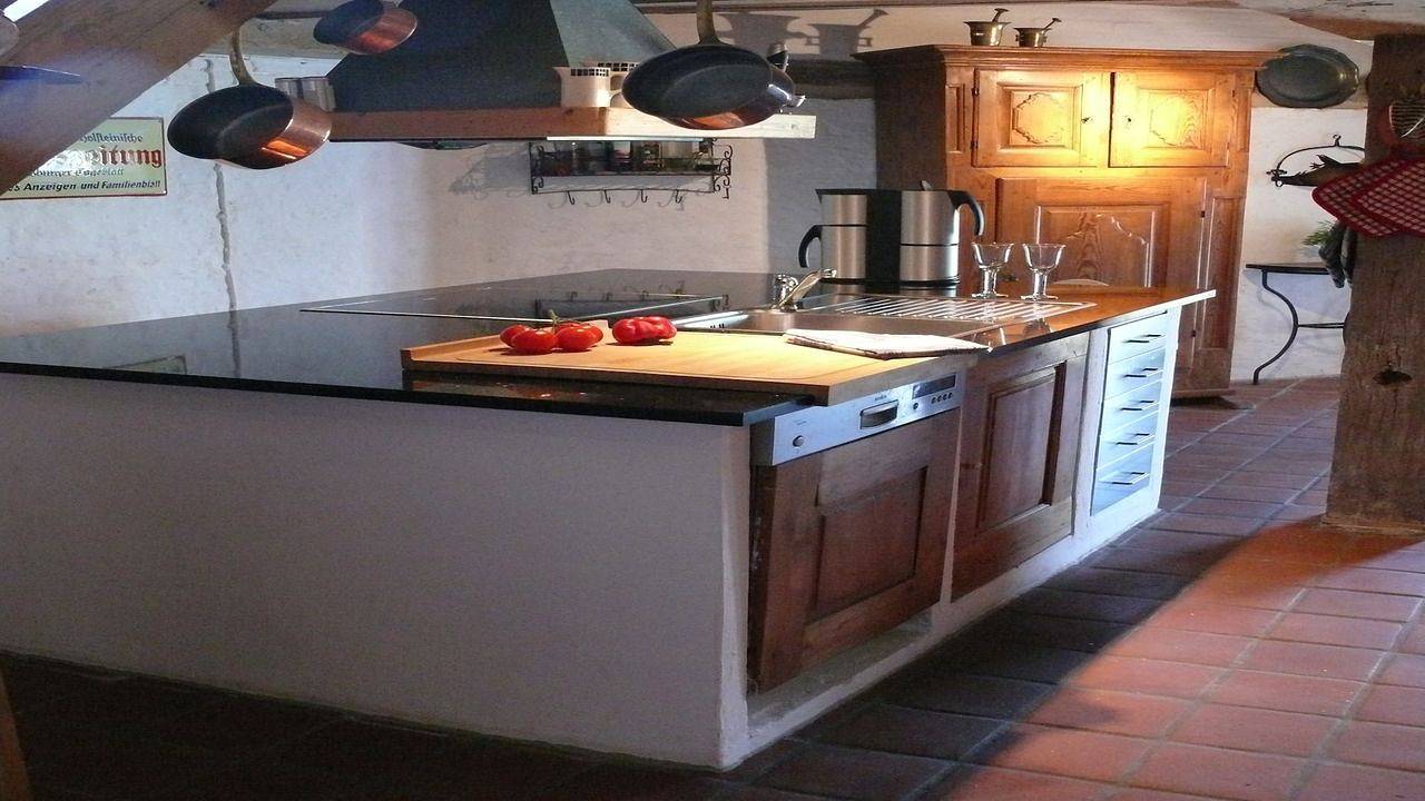 Ferienhaus für 6 Personen (200 m²) in Farve in Wangels, Hohwachter Bucht