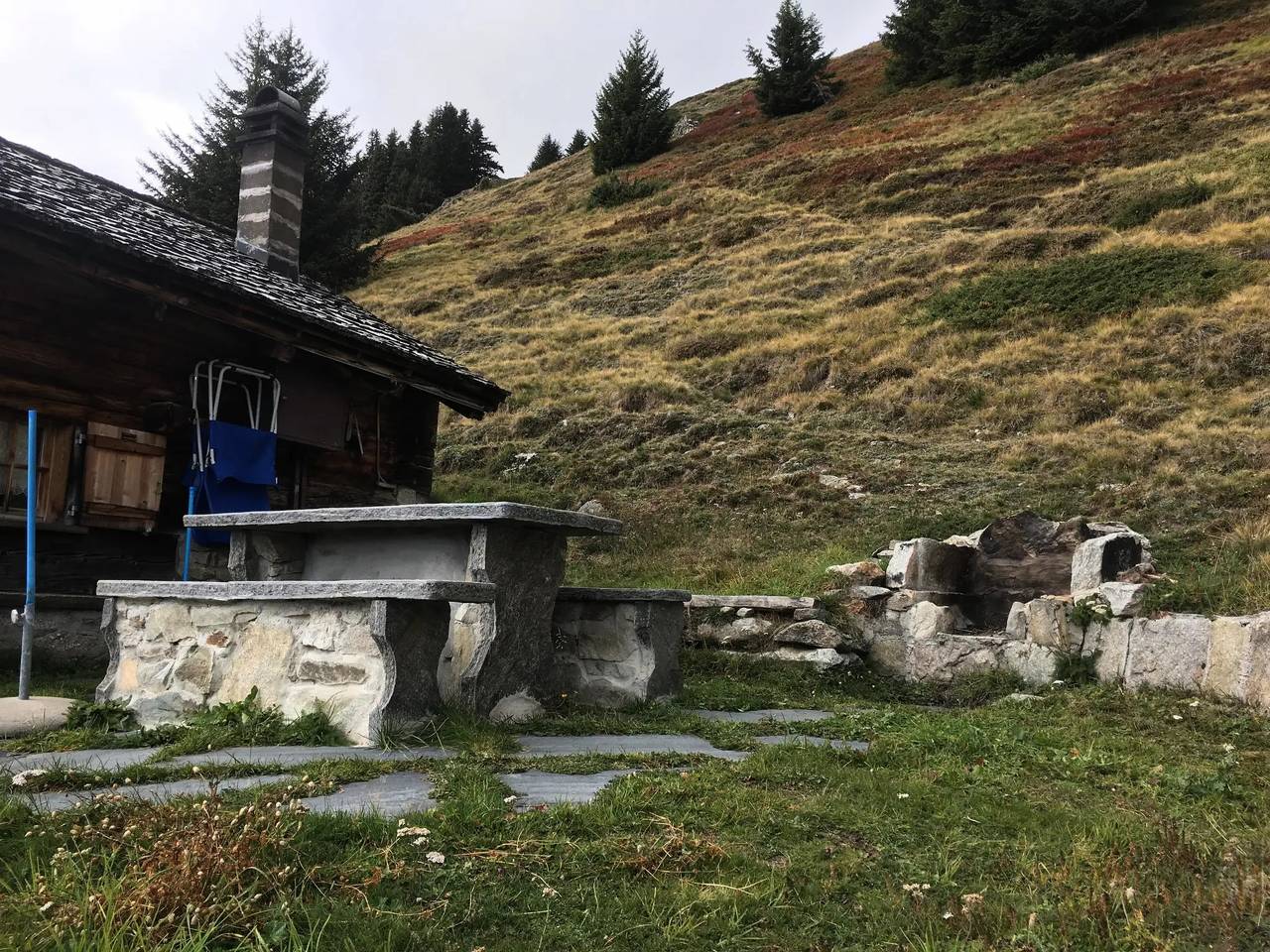 Apartamento entero, 2 Pièces 4 Personnes in Fiesch, Aletsch Arena