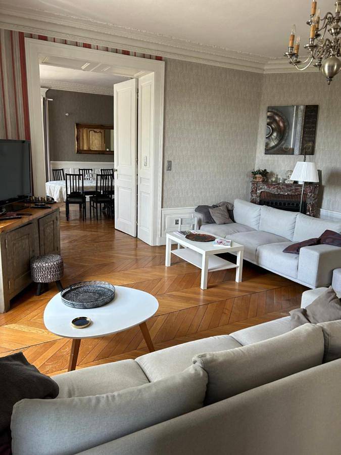Gîte pour 2 personnes à Baume-les-Dames - 2