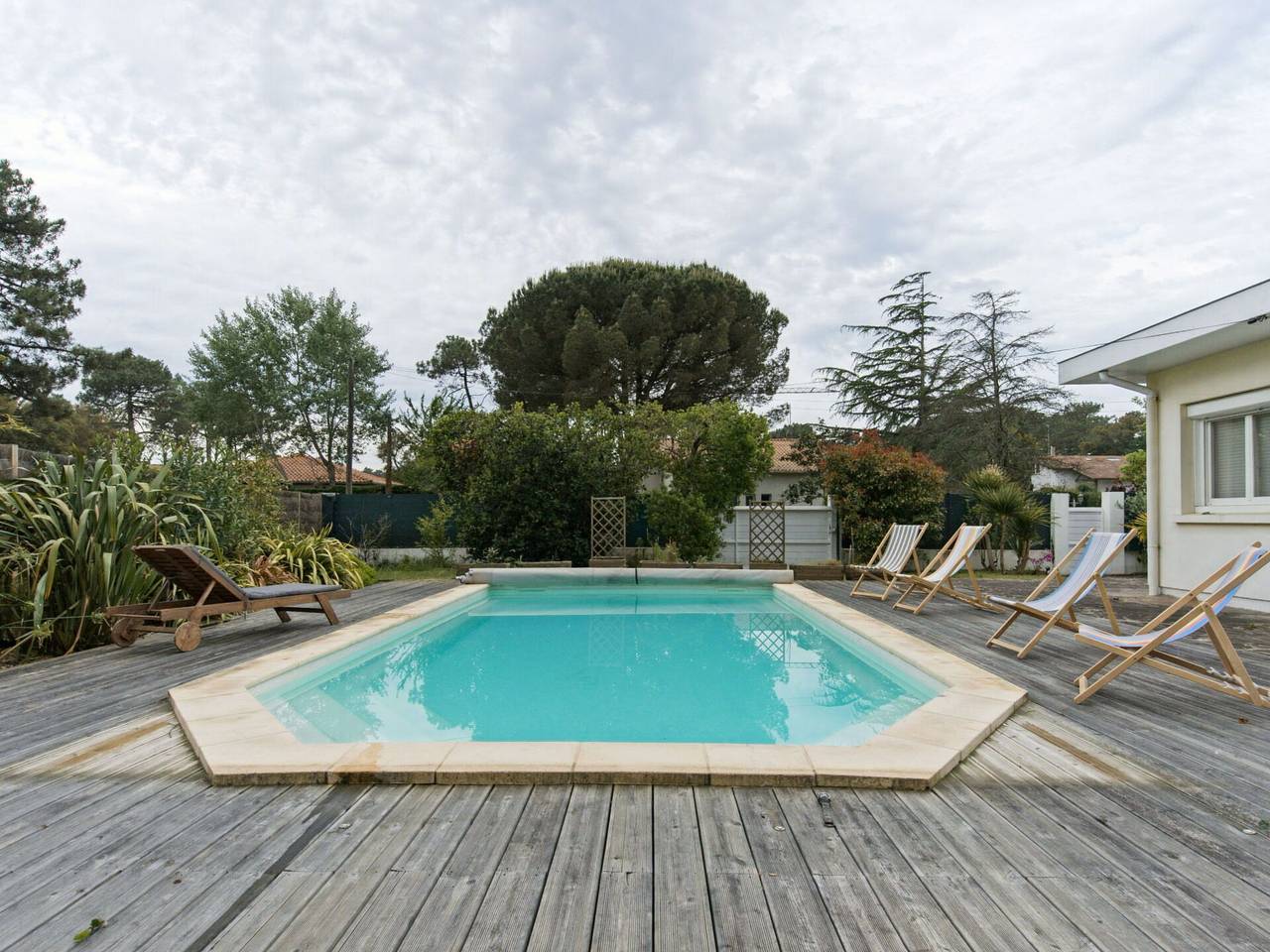 Ile de France - Ile de France 360.1 in Labenne Océan, Labenne