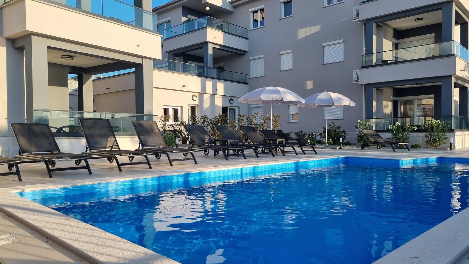Apartamento inteiro, Apartment 238/101144 in Šilo, Krk