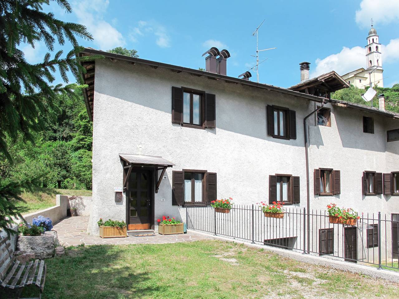 Casa al Mulino, foto 12