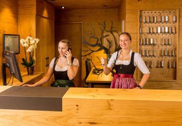 Hotel für 4 Personen in Kempten, Allgäuer Alpen, Bild 1