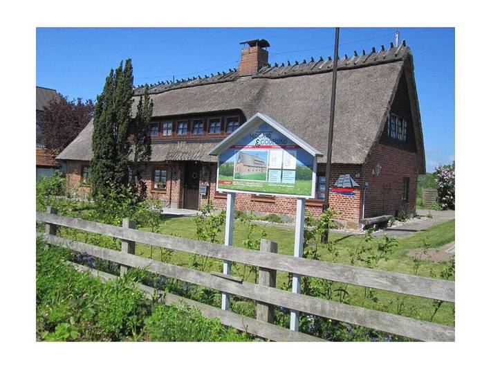 Ferienhaus für 4 Personen, mit Sauna in Nieby - 2