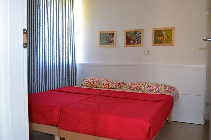 Villa in der Nähe des Strandes von Cala Sinzias - Castiadas in Località Cala Sinzias, Castiadas