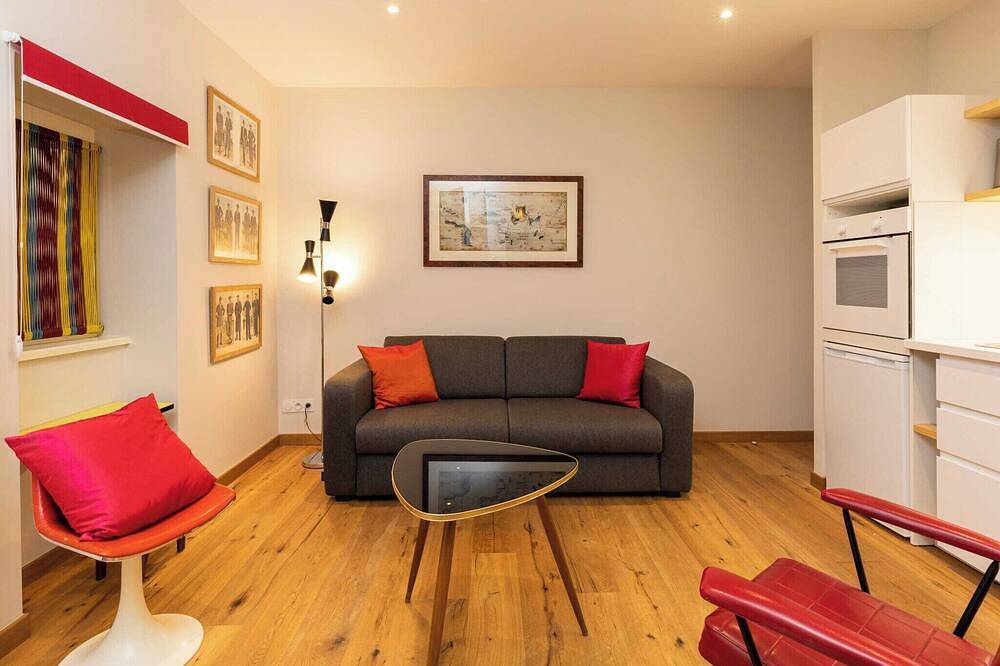 Appartement de vacances