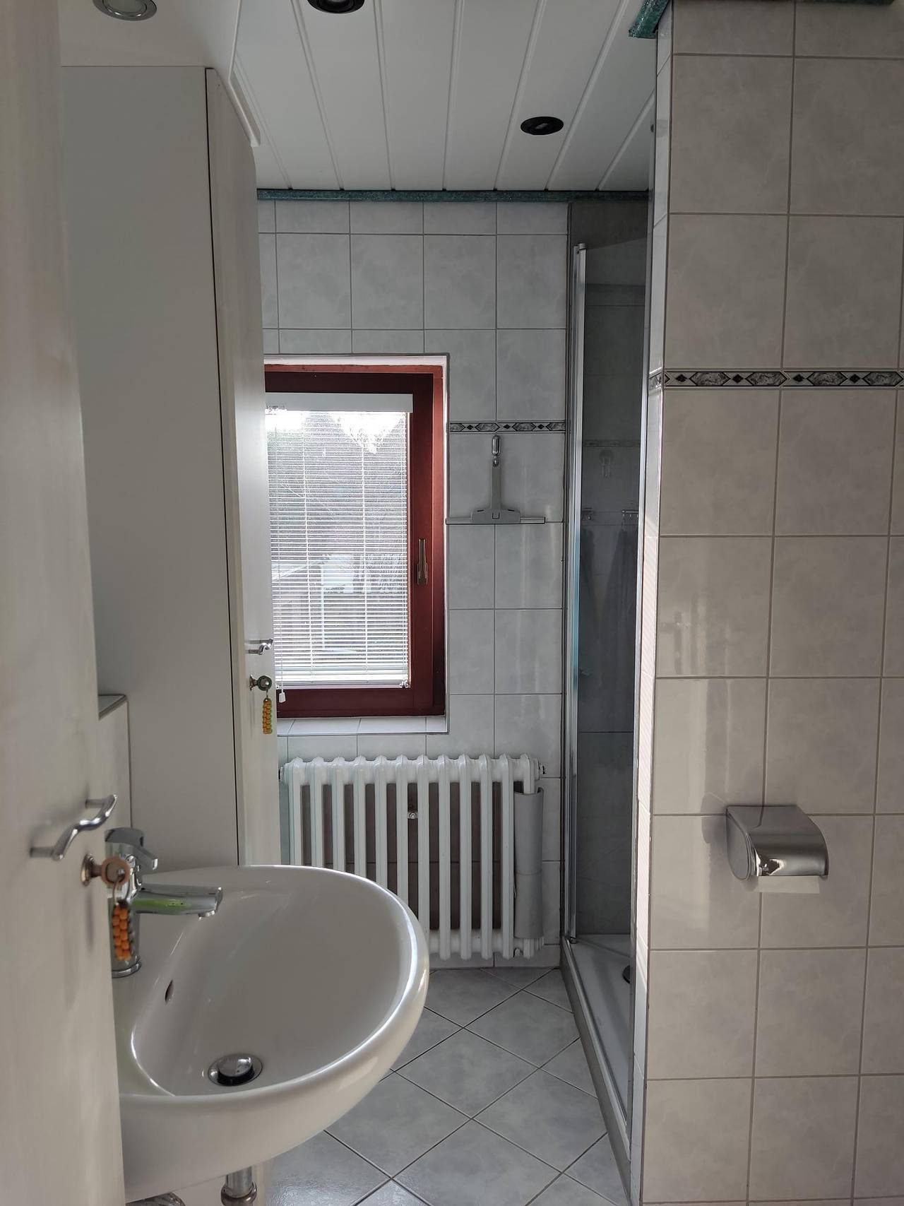 Ganze Ferienwohnung, Einzelzimmer Nr.1 in Tinnum, Sylt (Gemeinde)