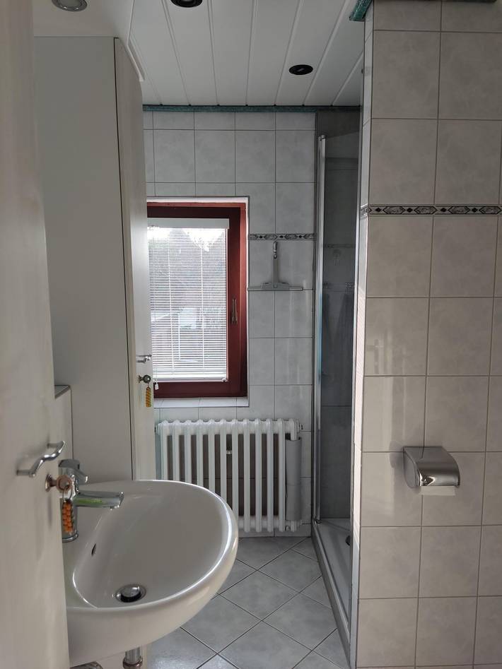 Ganze Ferienwohnung, Einzelzimmer Nr.1 in Tinnum, Sylt (Gemeinde)