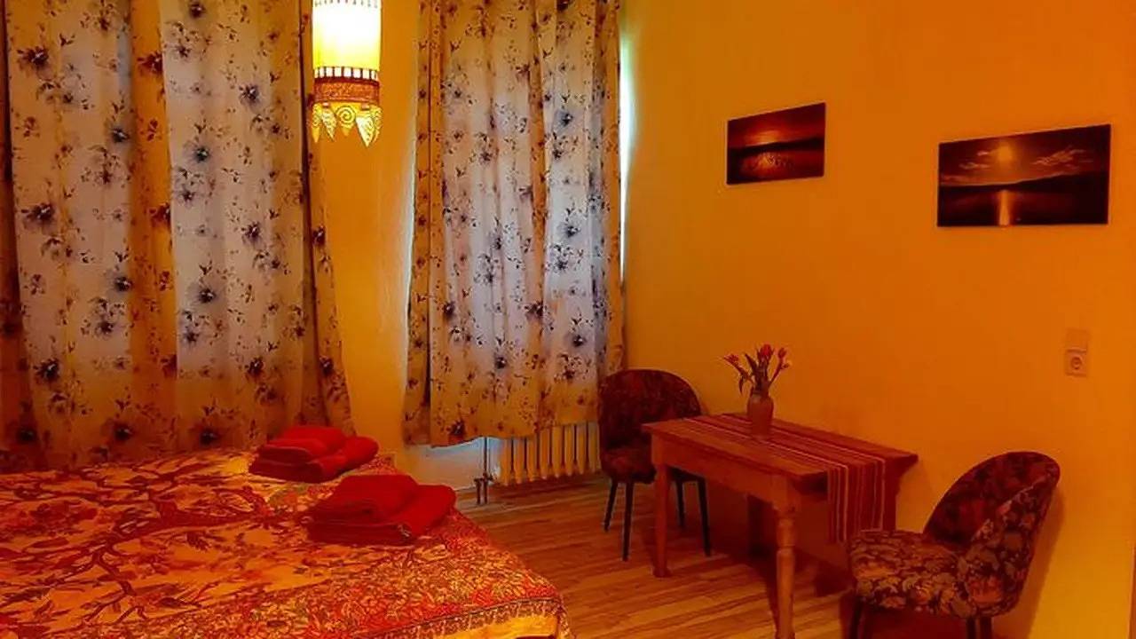 Geheel vakantieappartement, Ferienwohnung für 3 Personen (42 m²) in Lutherstadt Wittenberg in Wittenberg, Wittenberg (Kreis)