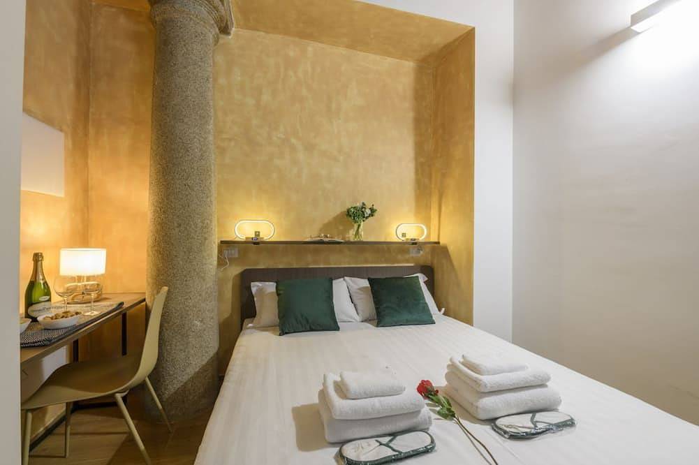 Appartamento intero, Cesariano, 11 – Stay in Vibrant Via Cesariano in Milano, Provincia di Milano