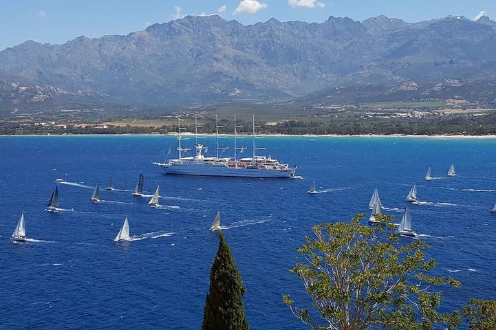 Appartement de vacances pour 5 personnes