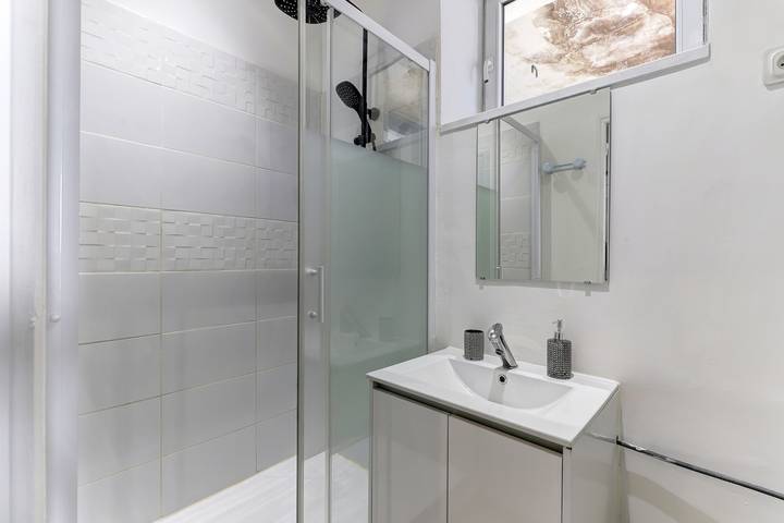 Gîte pour 2 personnes, avec Jardin à Montluçon - 4