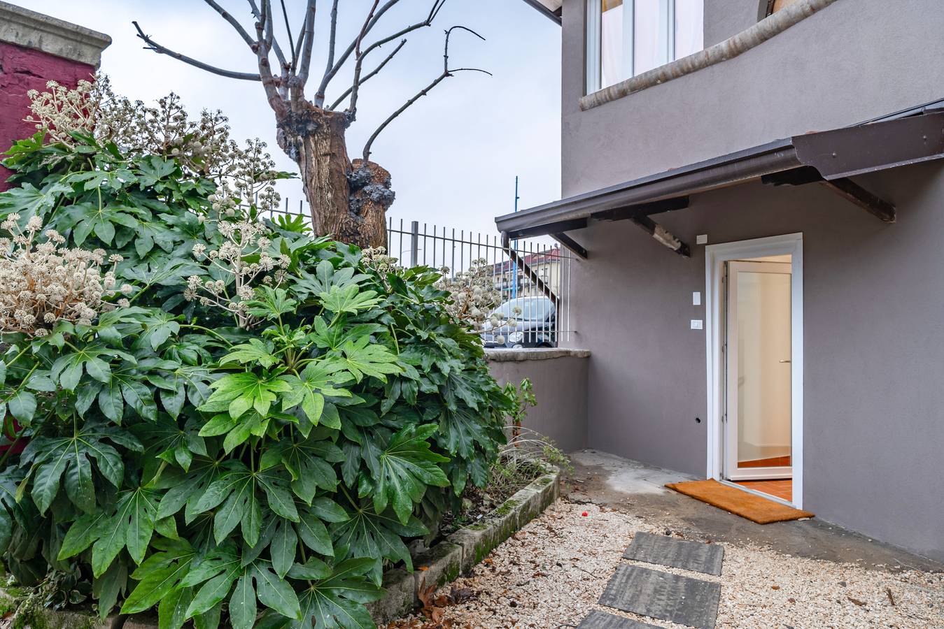 Ganze Wohnung, 0703Bs - Cascina Conicchio 2 in Brescia, Gardasee-Berge