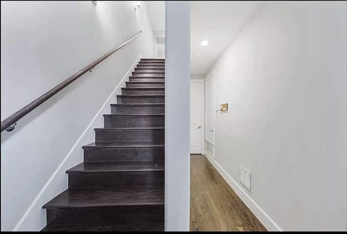 Vacation house for 9 people, with balcony, with pets in Dallas