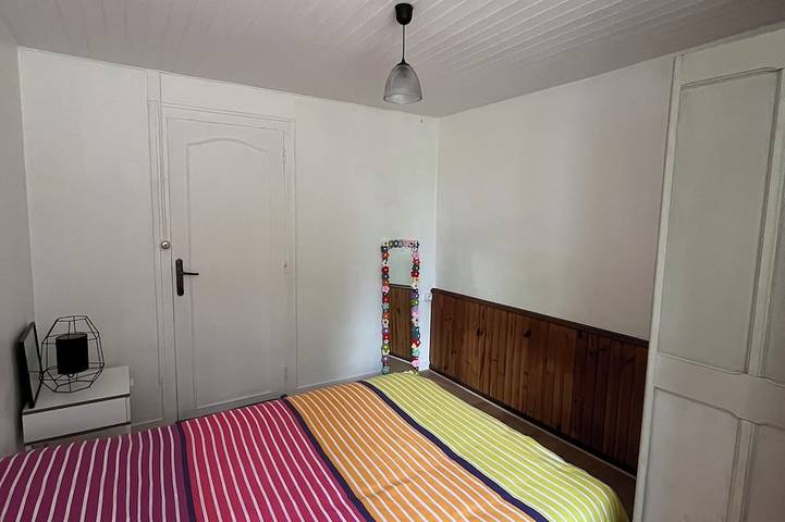 Location de vacances pour 9 personnes, avec Jardin à Guégon - 4