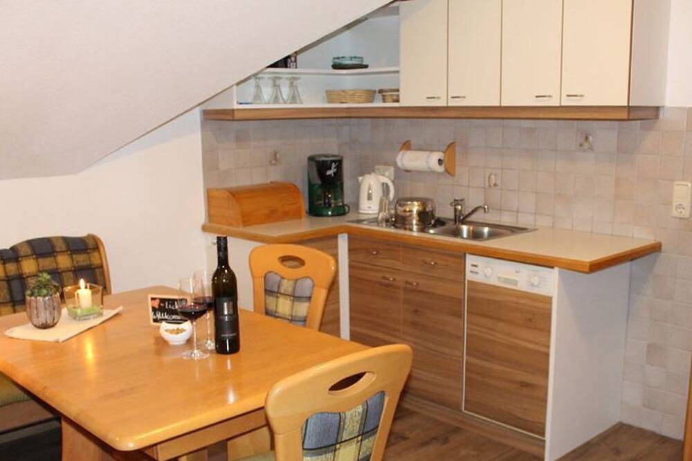 Ferienwohnung Seiringer - Ferienwohnung 2-4 Personen, foto 15