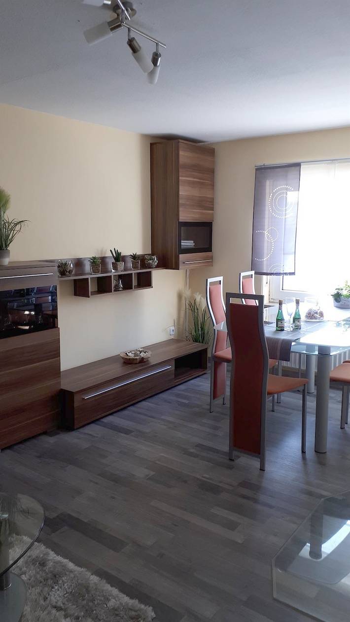 Ferienwohnung für 5 Personen, mit Terrasse im Westerwald - 4