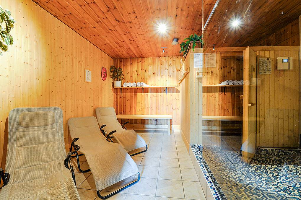 Chalet "Le Relais" in Les Crosets, Val-d'Illiez