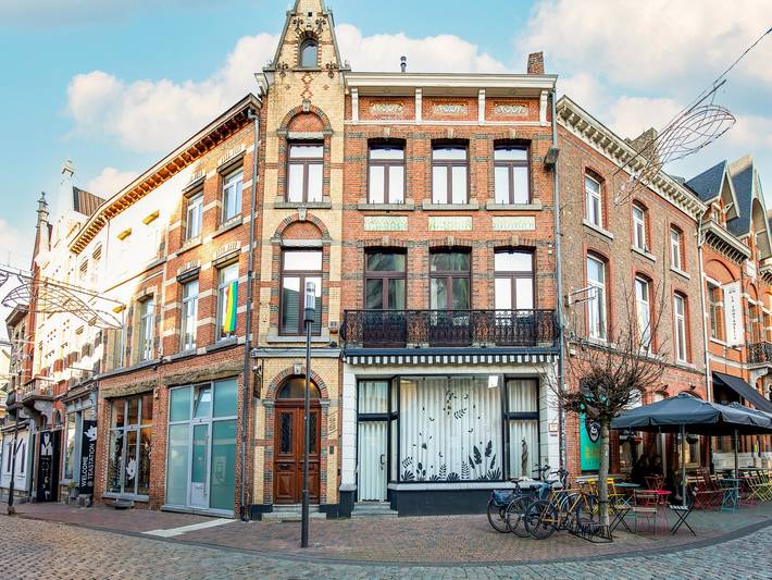 Maison de vacances pour 12 personnes, avec Terrasse à Wellen