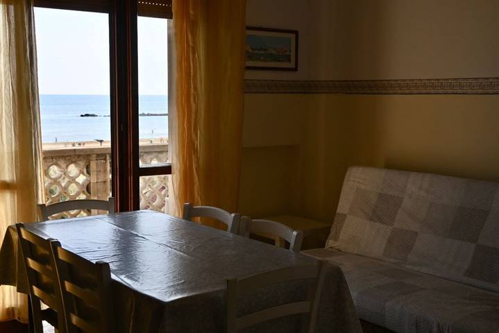 Gîte pour 6 personnes, avec balcon/terrasse, animaux acceptés à Senigallia - 2