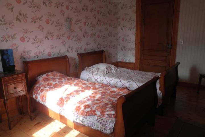 Location de vacances pour 2 personnes à Longevilles-Mont-d'Or - 4