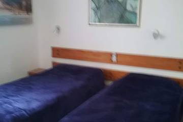Bungalow voor 4 Personen in Playa Blanca, Yaiza, Afbeelding 4