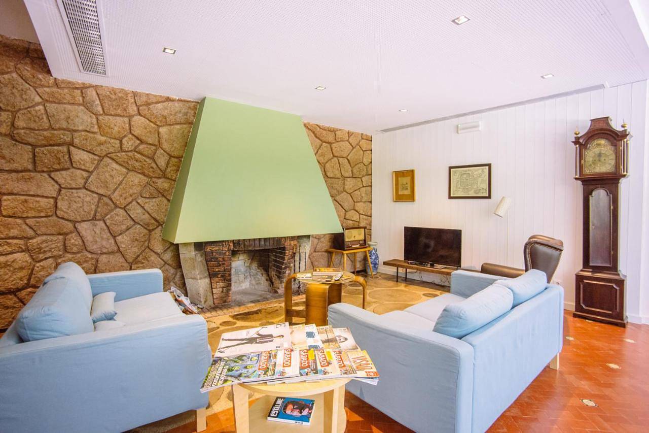 Double Room with Balcony in Ferral, Parque Nacional da Peneda-Gerês