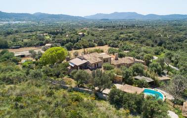 Villa in Capdepera, East Majorca für 4 