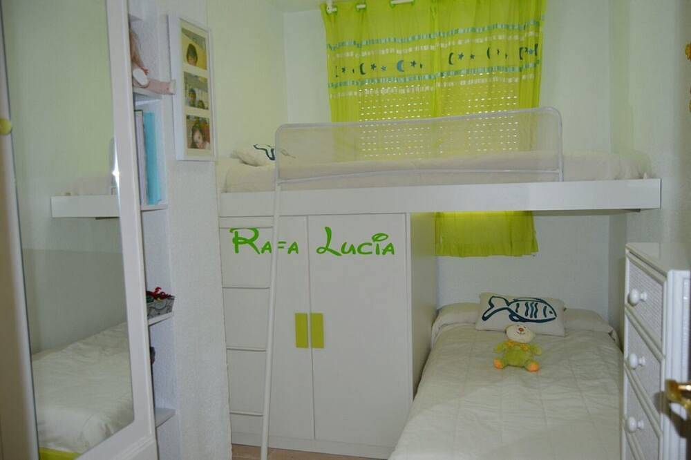 Apartamento entero, Un Rincón en el Mar in Bellreguart, Costa de Valencia