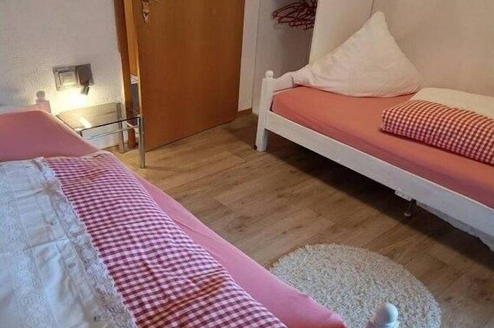 Ferienhaus für 4 Personen, mit Pool und Balkon in Titisee-Neustadt - 4