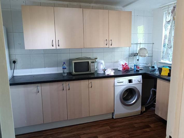 Maison d’hôte pour 2 personnes, avec terrasse à Glasgow - 4