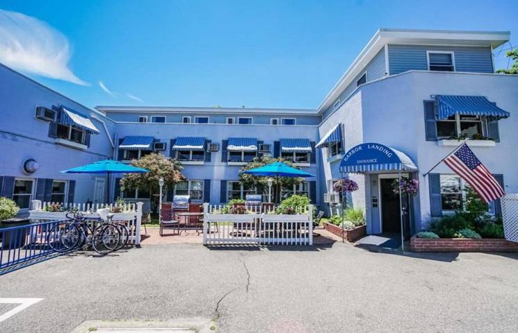 Hotel voor 3 personen - 1