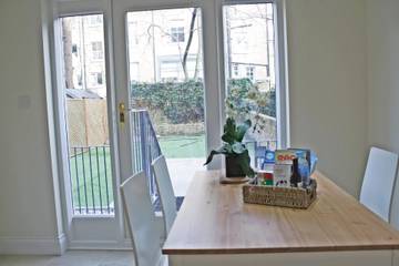 Holiday Apartment for 2 People in Kensington and Chelsea, London, Photo 3