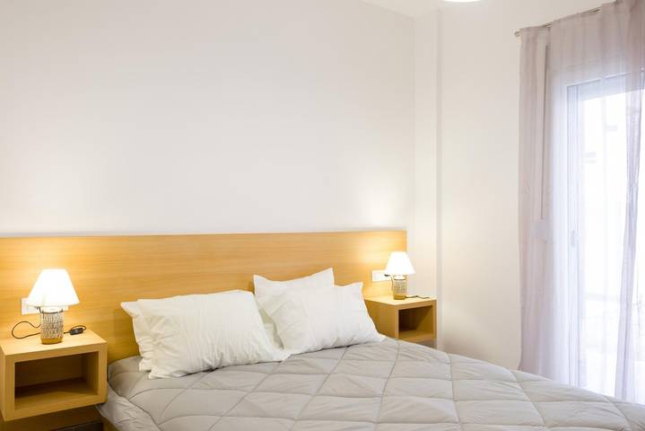 Gîte pour 3 personnes, avec terrasse et jardin dans Elounda - 3