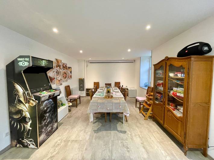 Chambre d’hôte pour 2 personnes, avec jardin et jacuzzi en Dordogne - 4