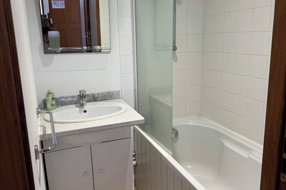 Apartamento entero, Maisonnette Dans Résidence Avec Piscine in Serra-di-Ferro, Region de Ajaccio