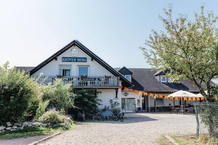 Camping pour 5 personnes, avec jardin en Allemagne - 3