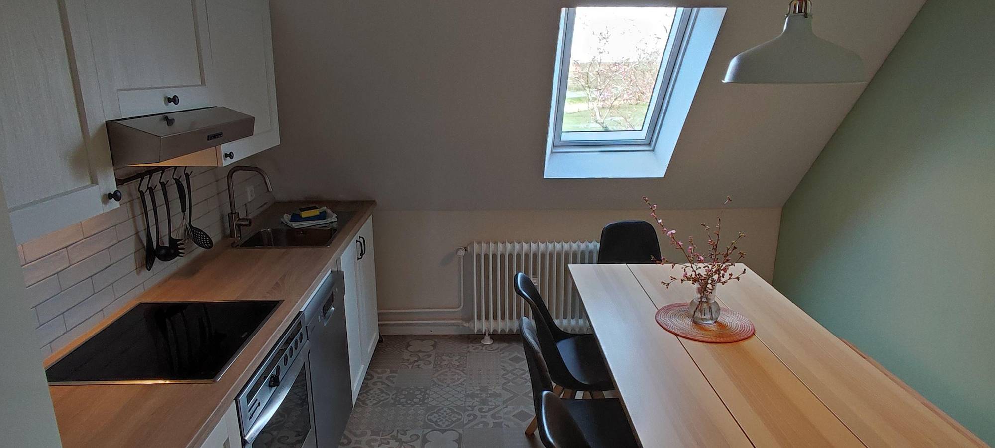 Ganze Ferienwohnung, Landhaus Sutje - Dünenglück in St. Peter-Ording, Eiderstedt