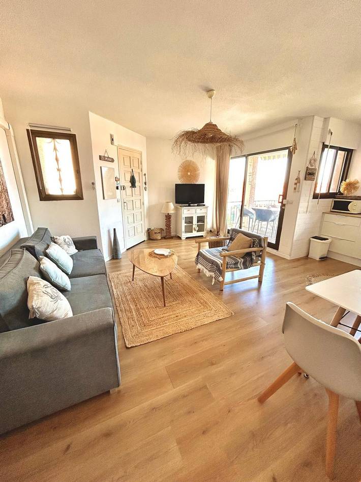 Gîte pour 4 personnes, avec terrasse à Collioure - 4