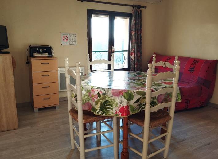 Location de vacances pour 2 personnes, avec jardin et piscine dans Haute-Garonne - 4