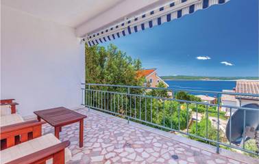 Ferienhaus für 8 Personen in Dramalj, Kvarner Festland, Bild 2