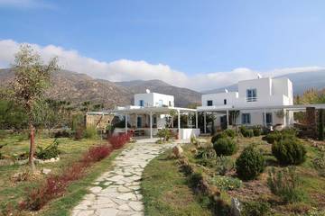 Villa for 12 People in Ios, Cyclades, Photo 2