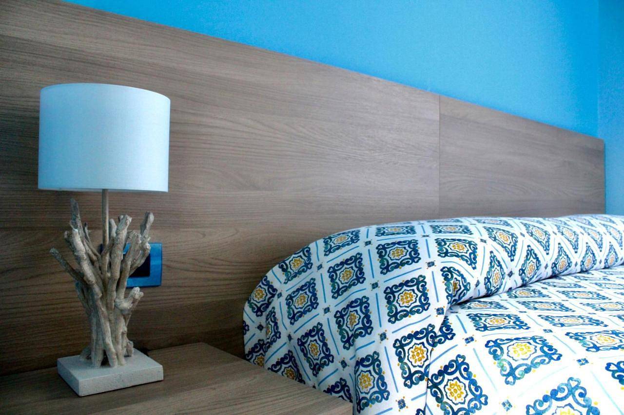 Double Room in Pozzuoli, Napoli e dintorni