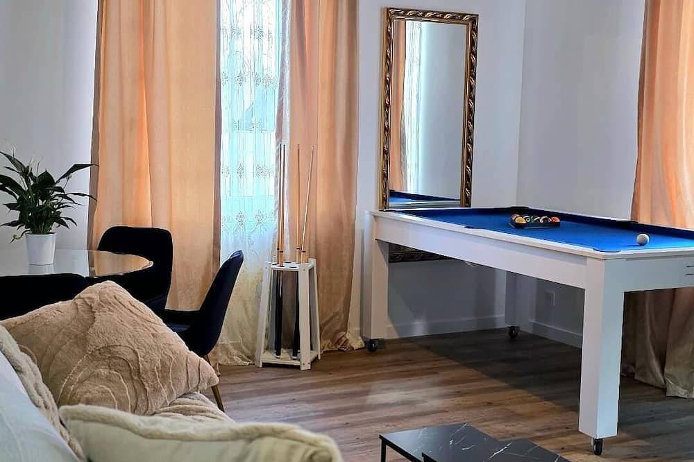 Ganze Wohnung, Le Joyau du Lac in Charavines, La Tour-du-Pin und Umgebung