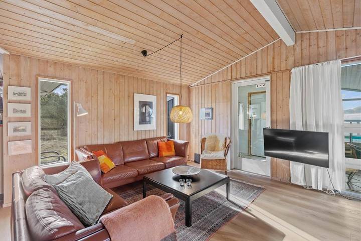 Villa für 6 Personen, mit Haustier auf Fanø - 3
