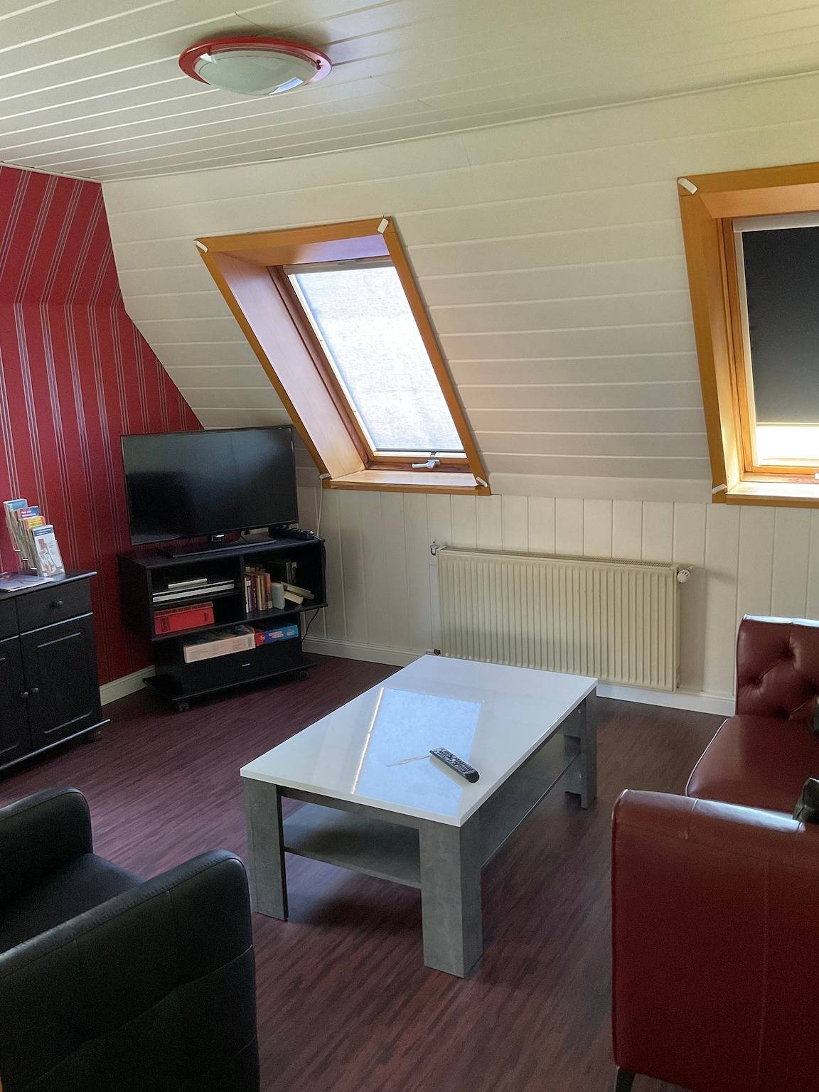 Ganze Ferienwohnung, Ferienwohnung Biörnsen - Nr. 2 in Boren, Grünes Binnenland