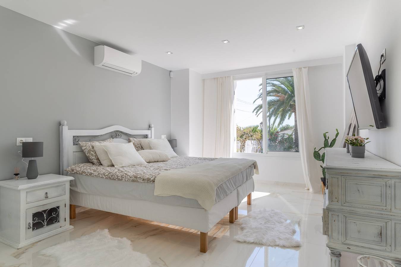 Casa de vacaciones para 8 personas in San Roque, Provincia de Cádiz