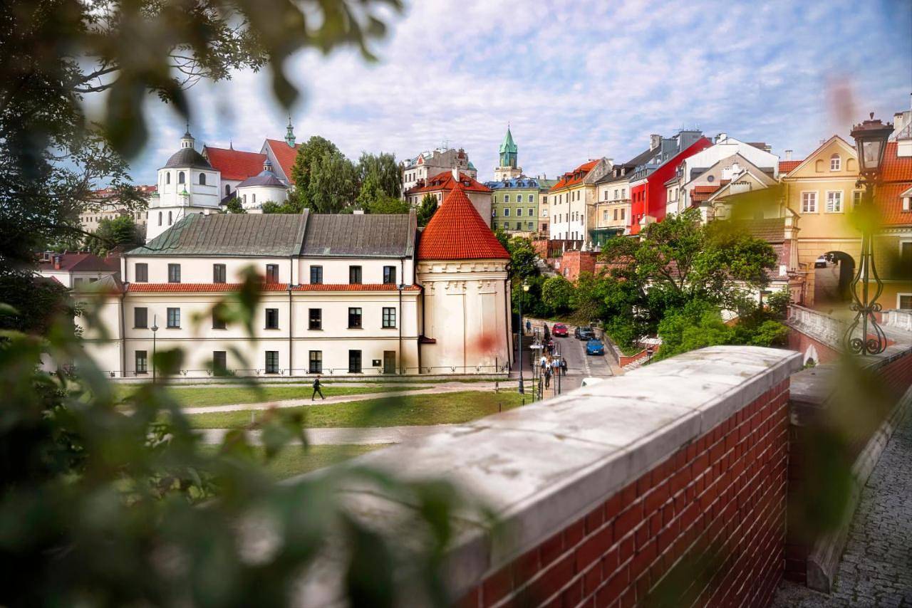 Dom na Podwalu in Lublin, Województwo lubelskie