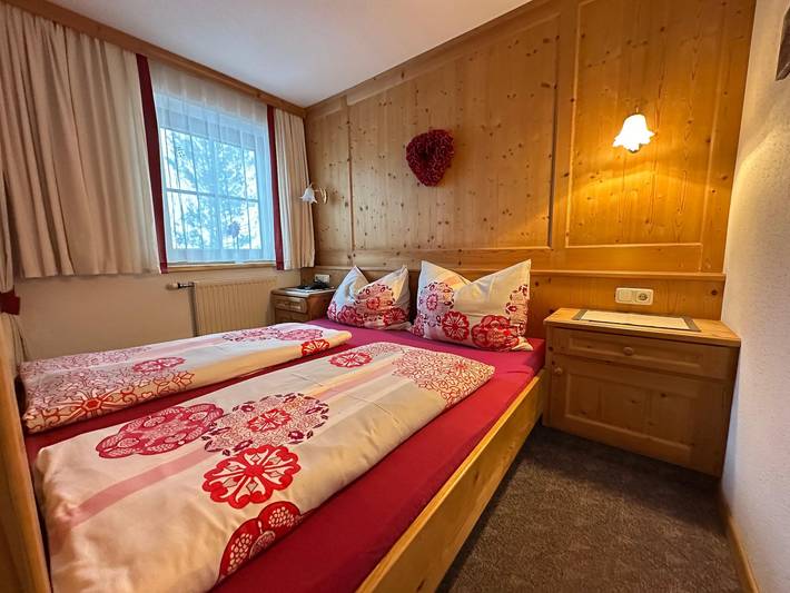 Bauernhaus für 2 Personen, mit Garten und Balkon, kinderfreundlich in Wilder Kaiser